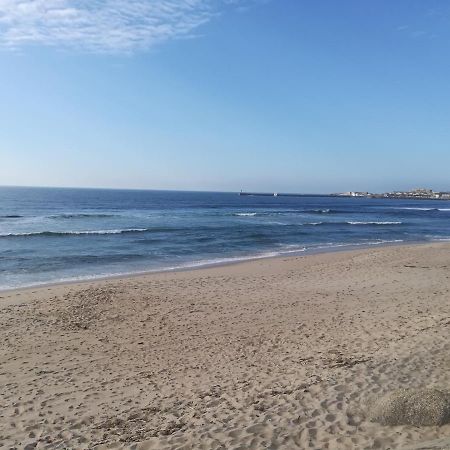 Vila Do Conde Holidays Flat Areia  Екстериор снимка