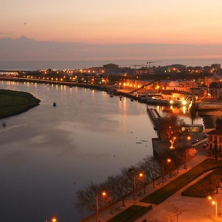 Vila Do Conde Holidays Flat Areia  Екстериор снимка