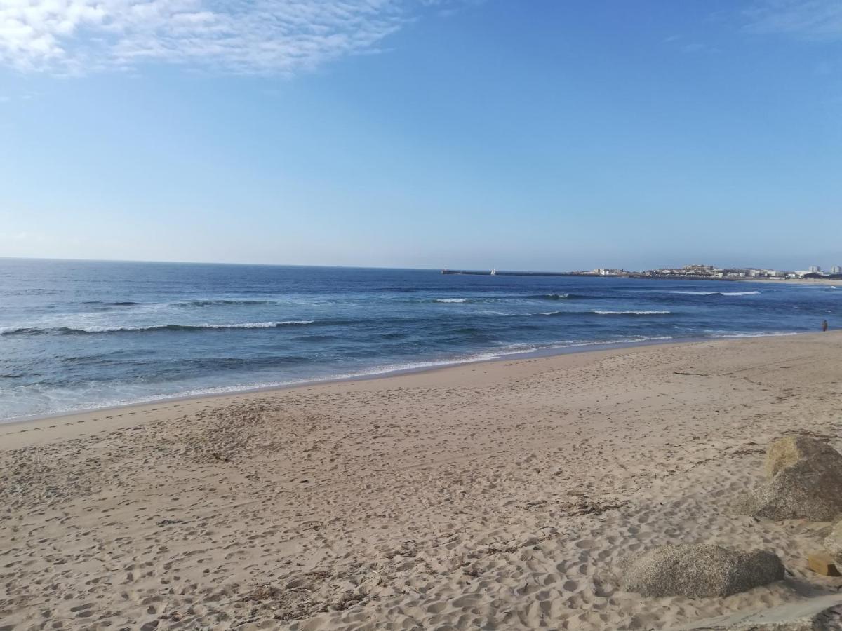 Vila Do Conde Holidays Flat Areia  Екстериор снимка
