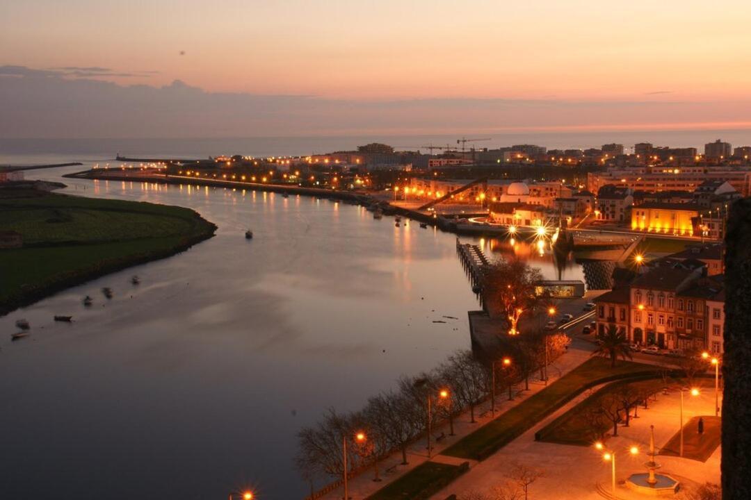 Vila Do Conde Holidays Flat Areia  Екстериор снимка