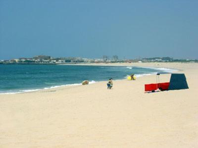 Vila Do Conde Holidays Flat Areia  Екстериор снимка