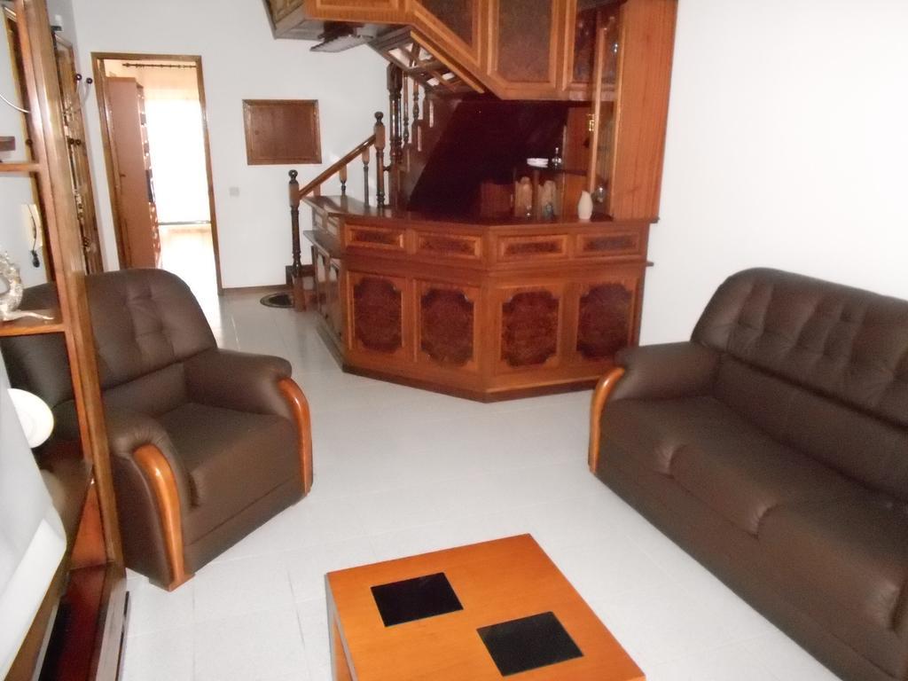 Vila Do Conde Holidays Flat Areia  Екстериор снимка