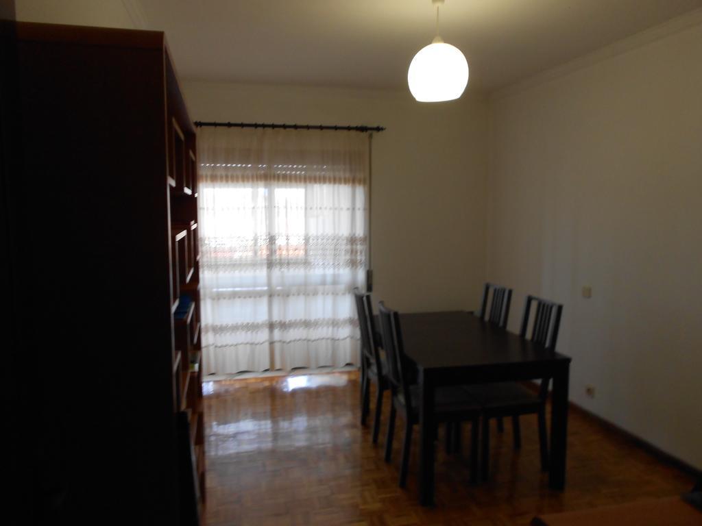 Vila Do Conde Holidays Flat Areia  Екстериор снимка