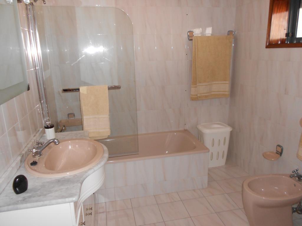 Vila Do Conde Holidays Flat Areia  Екстериор снимка