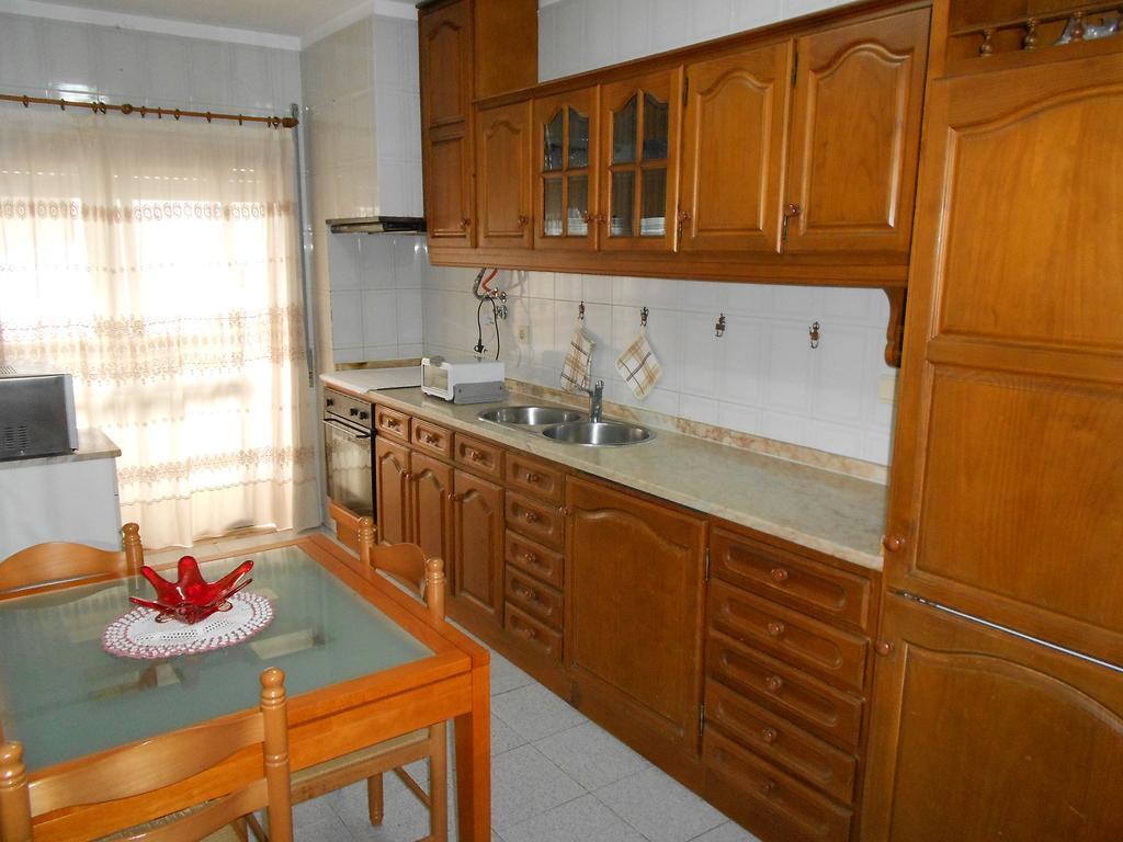 Vila Do Conde Holidays Flat Areia  Екстериор снимка