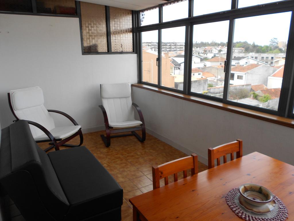 Vila Do Conde Holidays Flat Areia  Екстериор снимка