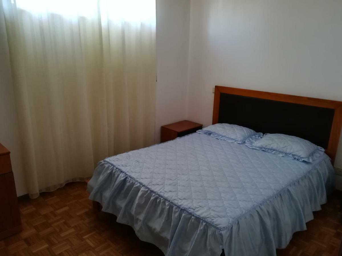 Vila Do Conde Holidays Flat Areia  Екстериор снимка